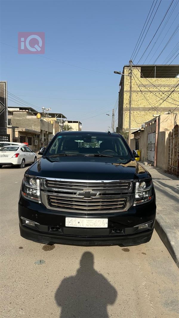 شيفروليه تاهو 2020 للبيع في العراق - البصرة